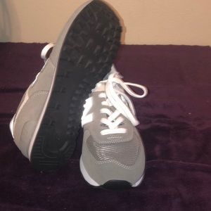 New balance sneakers